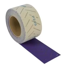 Полоска абразивная PROBOS Carting CP737 Hookit, 70 мм x 12 м, P240