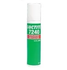 Активатор для анаэробных продуктов LOCTITE SF 7240 90мл