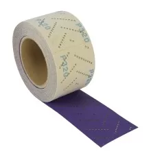 Полоска абразивная PROBOS Carting CP737 Hookit, 70 мм x 12 м, P320