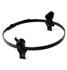 Крепление Speedyloop к каске сварочного щитка Speedglas 100