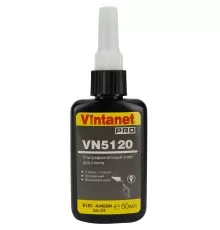 УФ-клей для склеивания стекла VINTANET VN5120 50 мл