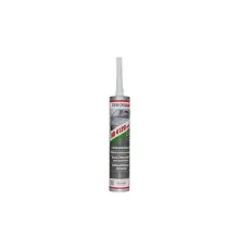 Герметик для уплотнения стекол TEROSON RB 4120 ELASTIC , черный, 310мл