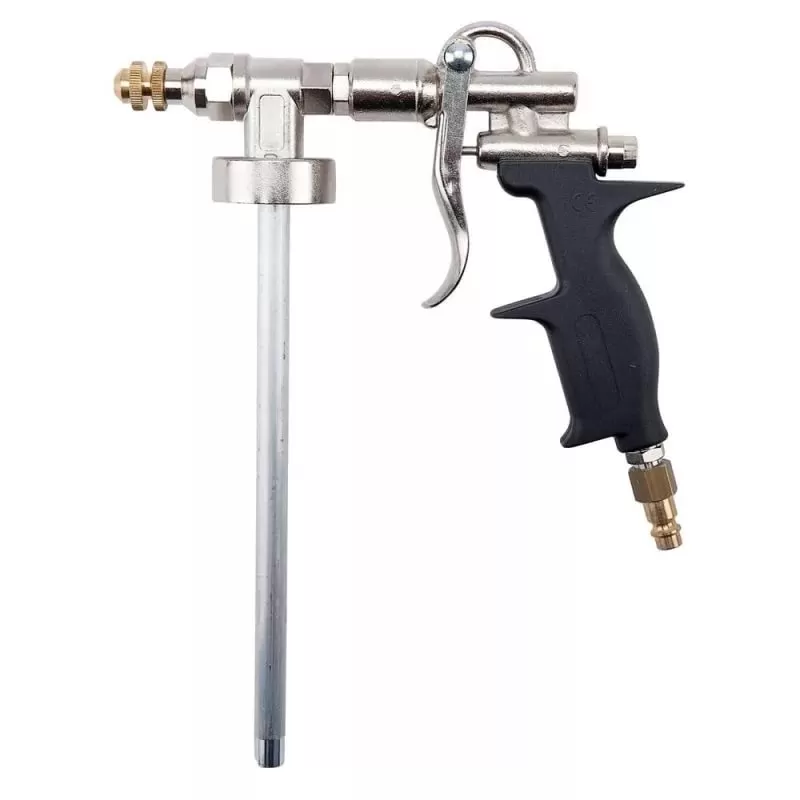 Пистолет для нанесения антикора TEROSON ET UBC GUN Пистолет для нанесения антикора TEROSON ET UBC GUN