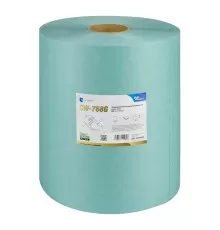 Специальный протирочный нетканый материал CWORKS CW-768G