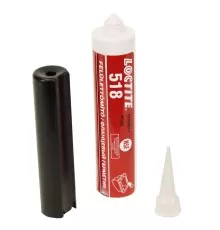 Уплотнитель для жестких фланцев быстрый LOCTITE 518 50мл