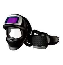 Щиток сварочный Speedglas 9100 FX Air c блоком Adflo™ без светофильтра