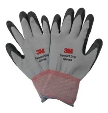 Профессиональные защитные перчатки Comfort Grip, размер XL 1 пара