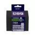 Губка абразивная PROBOS Forming, трапеция 100х90х65х26, P40