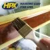 Малярная лента HPX4400 100С 50мм х 25м оранжевая