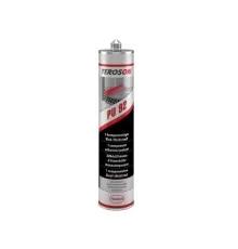 Герметик для швов чёрный TEROSON PU 92 BK 310ML