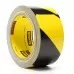Лента для разметки опасных зон 3M™ 5702