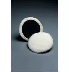 Круг полировальный, шерстяной 3M™ Perfect-it™ , 130 мм, ворс 17.5 мм, 2 шт./уп., 5 уп./кор.