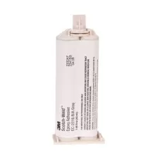 Клей конструкционный эпоксидный S/W EC-2216 B/A, 43 мл