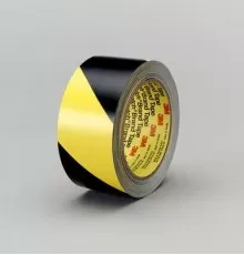 Лента для разметки опасных зон 3M™ 5702
