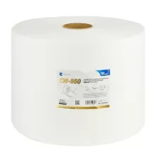 Супер лёгкий нетканый протирочный материал CWORKS CW-950