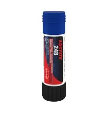 Фиксатор резьбы средней прочности LOCTITE 248, пастообразный 19 г