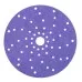 Круг абразивный c мультипылеотводом Purple+, 180+,3M™ Cubitron™ Hookit™ 737U 150 мм, 50 шт./кор.