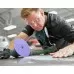 Круг абразивный c мультипылеотводом Purple+, 180+,3M™ Cubitron™ Hookit™ 737U 150 мм, 50 шт./кор.