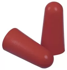 Беруши CONIC500 полиуретановые (SNR 36 DB) 500 пар/уп.