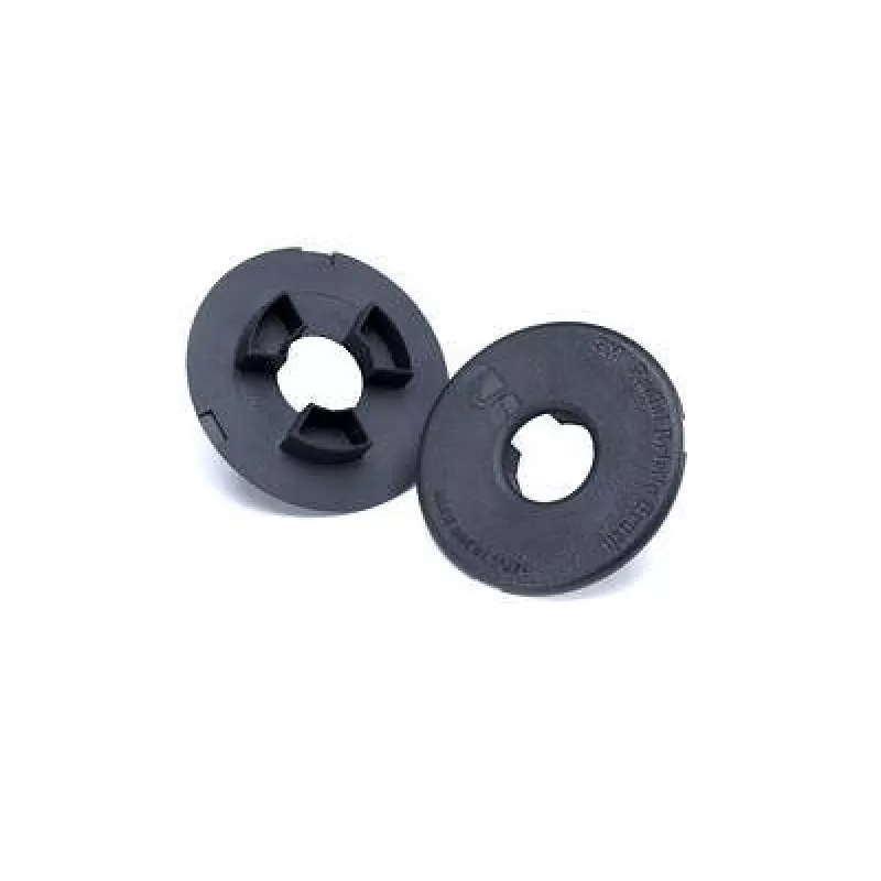 Фланцы для радиальных кругов Scotch-Brite™ BB-ZB 150 мм, 25 пар/кор. Фланцы для радиальных кругов Scotch-Brite™ BB-ZB 150 мм, 25 пар/кор.