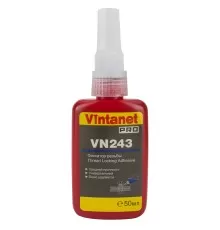Фиксатор резьбы средней прочности VINTANET VN243 50мл