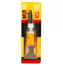 Супер клей NAVR 505, 3 г