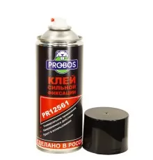 Клей сильной фиксации PROBOS 520 мл, аэрозоль