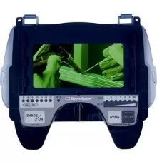 Светофильтр автоматически затемняющийся Speedglas® 9100V, 500005
