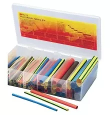 Монтажный набор GTI Pack & Go Colours, разноцветный