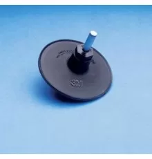 Оправка Roloc™+, № 4, 75 мм, шпиндель 6 мм, № 09988