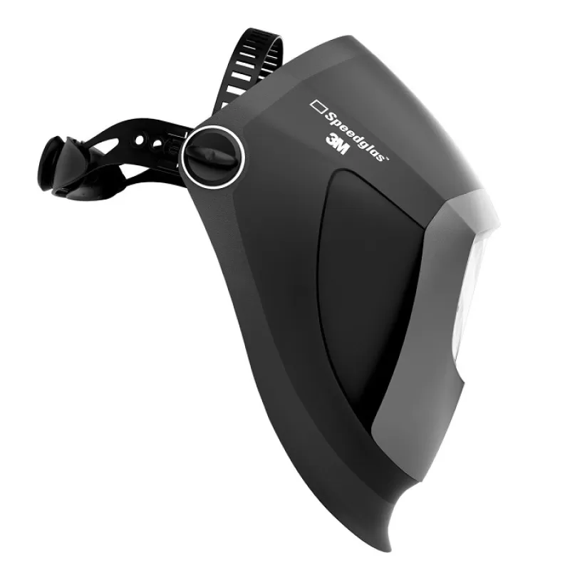 Щиток сварочный Speedglas® 9002NC с АЗФ, 401385 Щиток сварочный Speedglas® 9002NC с АЗФ, 401385