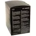 Полумаска 3M™ Secure Click™ HF-803SD, размер большой