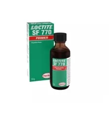 Праймер для полиолефинов и "жирных" пластмасс LOCTITE SF 770 Surface Prep 10G (не выпускается)