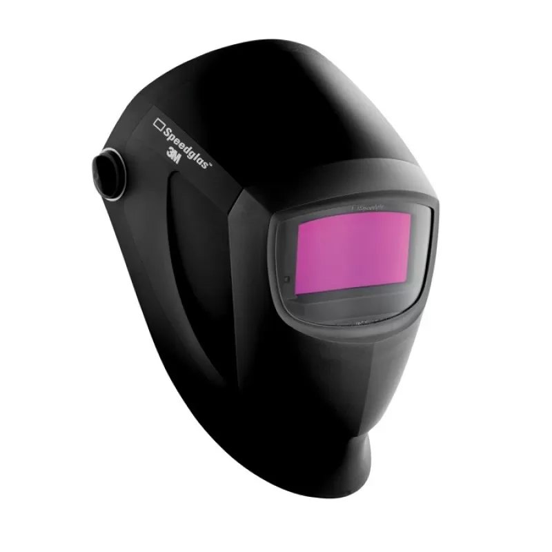 Щиток сварочный Speedglas® 9002NC с АЗФ, 401385 Щиток сварочный Speedglas® 9002NC с АЗФ, 401385