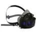 Полумаска 3M™ Secure Click™ HF-803SD, размер большой