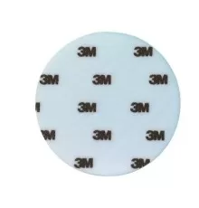 Полировальный Круг, фетровый, мягкий, черный логотип, 125 мм, 3M™ Finesse-it™ № 09391, 50 шт./уп.