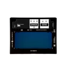 Cветофильтр автоматический затемняющийся 3М модель 10V