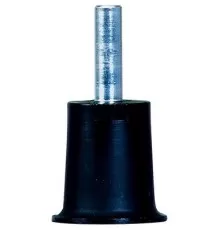 Оправка Roloc +, № 1, 25 мм, шпиндель 6 мм, № 09884