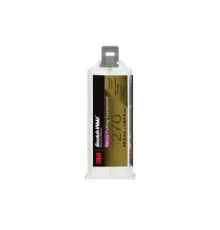 Клей эпоксидный двухкомпонентный, прозрачный, 48,5 мл 3M™ Scotch-Weld™ DP270