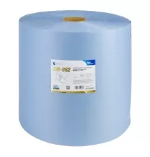 Лёгкий нетканый протирочный материал CWORKS CW-962