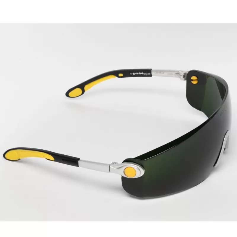 Очки LIPARI2 T5 c одинарными поликарбонатными линзами Очки LIPARI2 T5 c одинарными поликарбонатными линзами