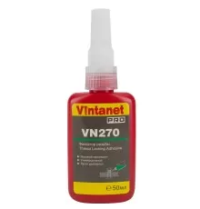 Фиксатор резьбы высокой прочности VINTANET VN270 50мл