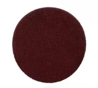 Круг шлифовальный 359F , P120, 125 мм, без отв., № 60773, 25 шт./уп.
