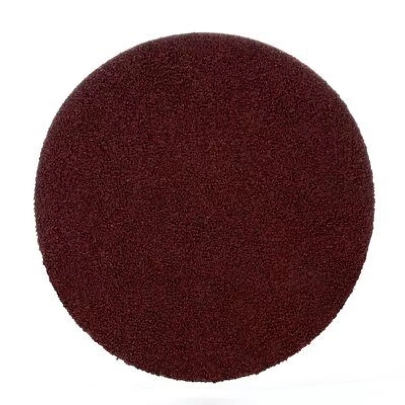 Круг шлифовальный 359F , P120, 125 мм, без отв., № 60773, 25 шт./уп.