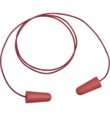 Беруши CONICCO200 полиуретановые на шнурке (SNR 36 DB) 200 пар/уп.