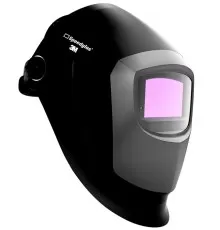 Щиток сварочный Speedglas® 9002NC с АЗФ, 401385