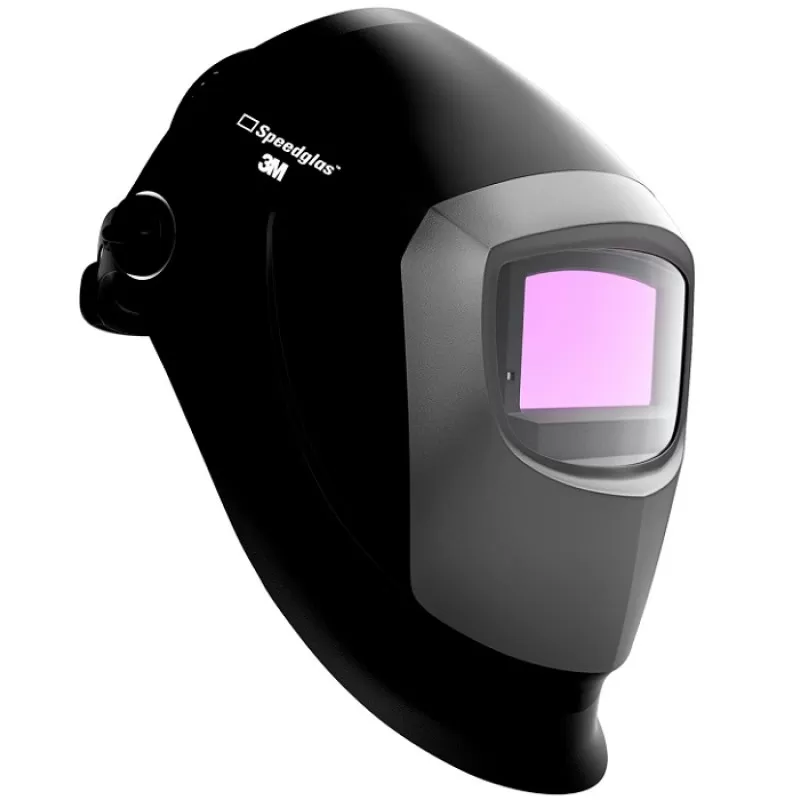 Щиток сварочный Speedglas® 9002NC с АЗФ, 401385 Щиток сварочный Speedglas® 9002NC с АЗФ, 401385
