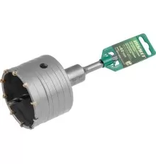Коронка полая по бетону SDS+ d82мм ВОЛАТ