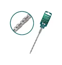 6х100х160 мм бур (сверло) SDS-plus S4 ВОЛАТ