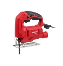 Лобзик электрический WORTEX LX JS 5505 E в кор. 500 Вт, 0-3000 ход/мин, пропил до 55 мм.